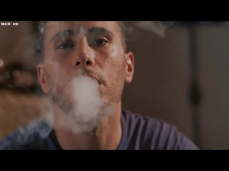 Zack Comparte A Su Esposa Christina Con Su Mejor Amiga, Dp Night 