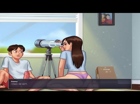 夏季传奇（MIA场景）隔壁粉碎
