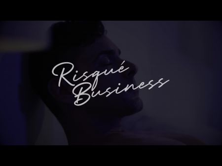 Missax - Risque Business - Layla Jenner