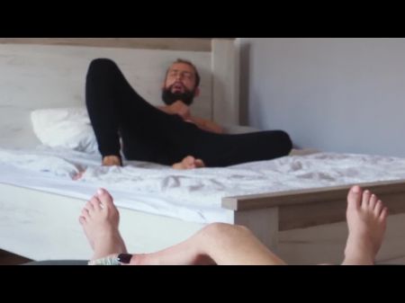 Mutual Masturbation With A My Best Pal