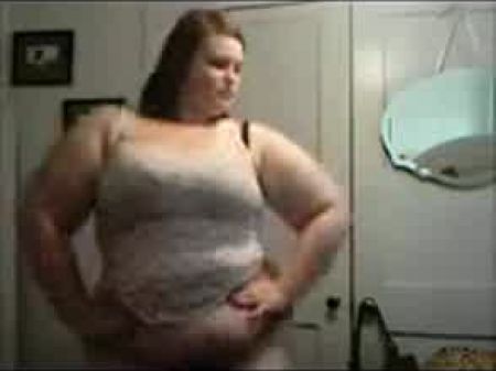 Bbw Dance