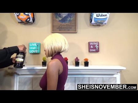 Teacher Impregnating Fertile Black Classman , Cheating On Wifey