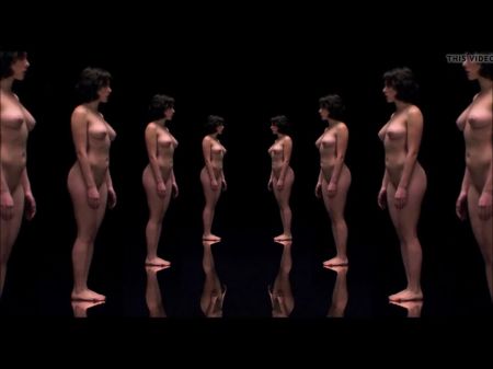 Sekushilover Celeb Nude Tribute: Scarlett Johansson 