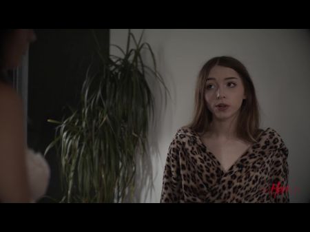 Allherluv - A Star Named Myra Bellows Pt . 1