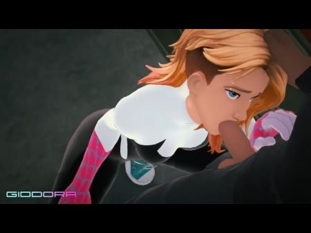 Giddora34 3d Porn Hentai Compilation 156 