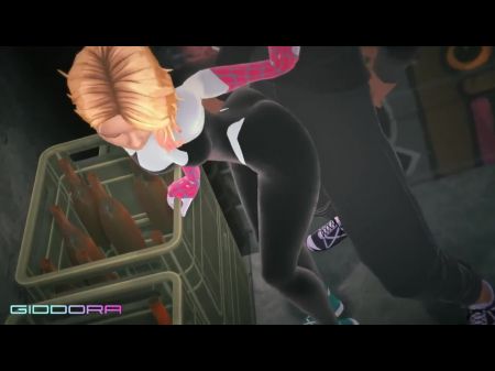Giddora34 3d Porn Anime Porn Mixtape 156