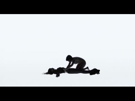 Scarlett Johansson. Jessica Mance 