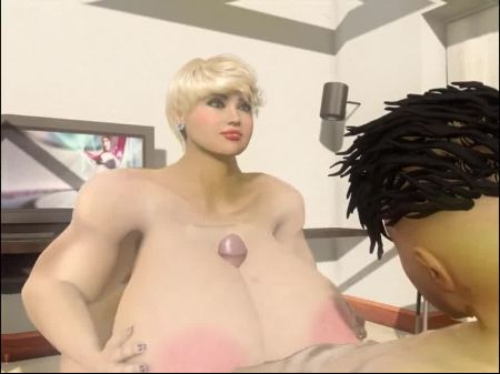 Russian Sexy BBW Fucking Hart 