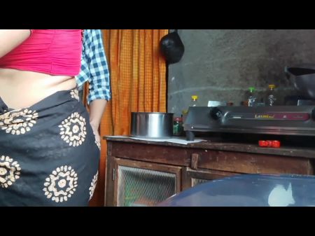 Desi Bhabi Ne Devar Ki Lund Se Apni Chut Ki Pani Nikali 