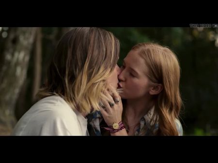 Gina Stiebitz Dark S02E01 04 06 (DE2019) 