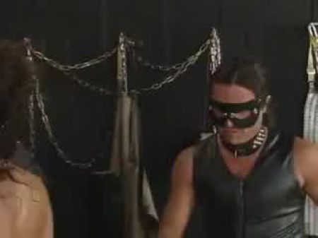 German Vintage Piss Session