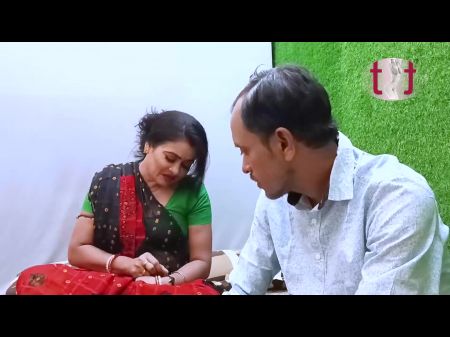Naughty Savita Bhabhi - The Untold Story