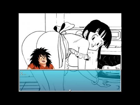 Kamesutra Dbz Erogame 67 Sexier Tasting