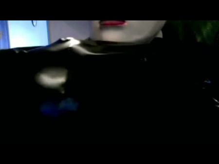 ثدي عبودية PVC دمية 