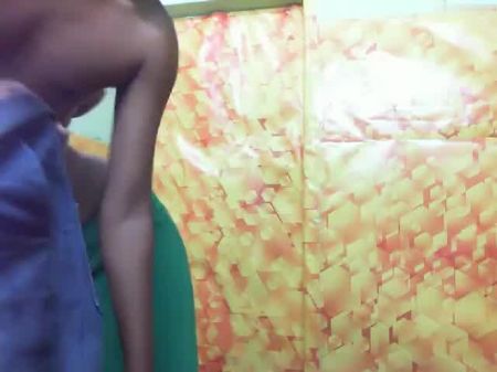 Indian Slut Con Grandes Tetas Que Tienen Sexo Parte 2 