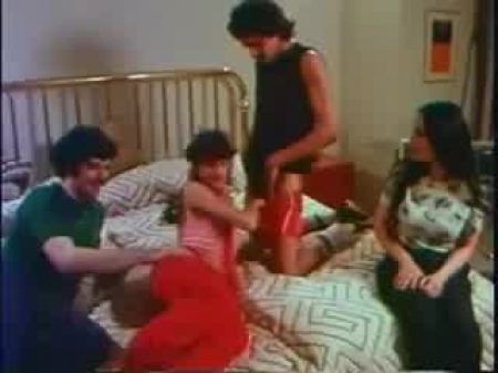 贝萨娜（Bethanna），她没有天使d vag的莎朗·米切尔（Sharon Mitchell）（GR 2）