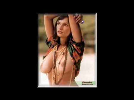 Nude Celebrities Volume 2