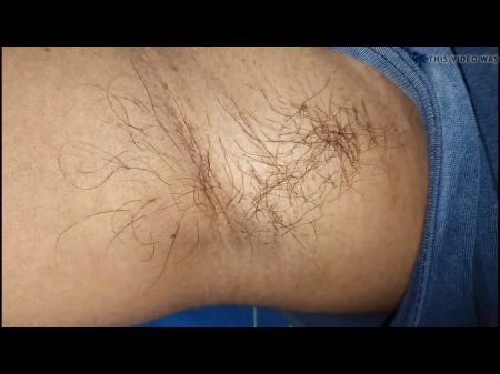 Super Woolly Bengali Boudi