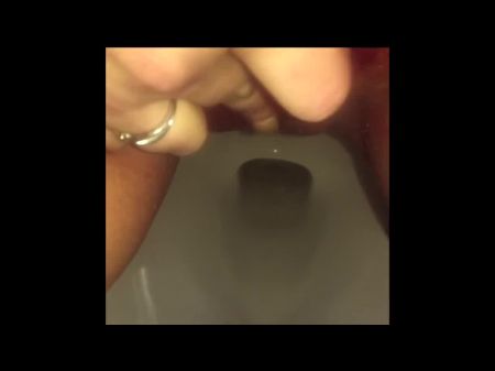 CherrySoda: descanso para el baño 