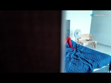 Capitulo 23 - My Buddy Needs A Arm