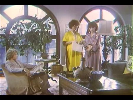 Bon Appetit (1980, EE. UU., Vincent, película completa, DVD RIP) 