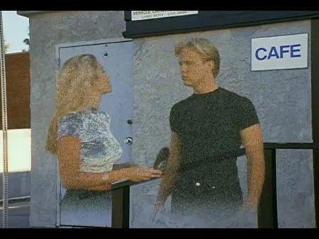 Femalien 2（1998）
