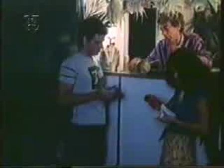 Beijo Boca ( Utter Erotic Movie) 1982