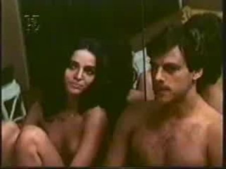 Beijo Boca ( Utter Glamour Movie) 1982