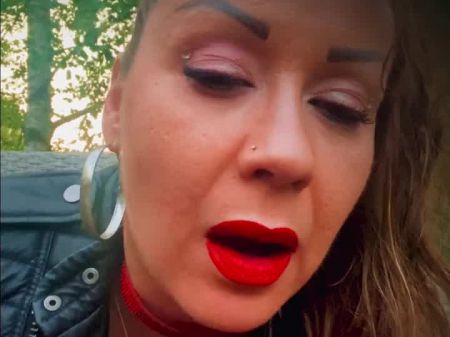Bambiambita Raucher Episode Teil 15 