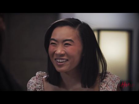 Allherluv - A Chance Date - Kimmy Kimm Aubree Valentine
