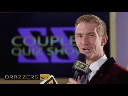 Liza Del Sierra & Danny D - Jizz Quiz -