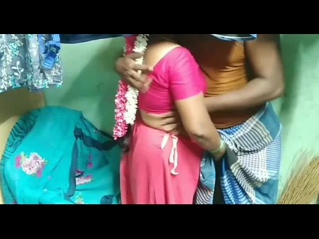 Tamil Building Wifey Sexing With Village Man