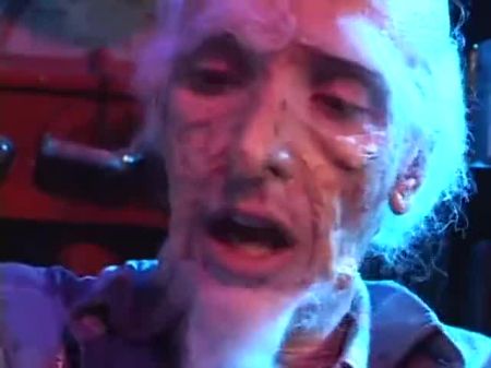 Young Turist Fuck por 95y Old Rednecks 