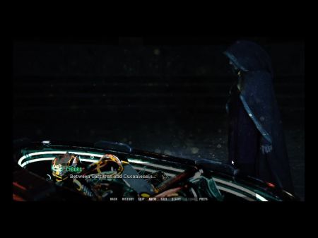 حكايات من void void v0.12.6 الموسم 1 (بواسطة Perverteer) EP1 ، الجزء 1: مع لعبة Celine Porn Game 4U 