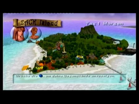 让我们玩死亡或活着的极限1 04 von 20 