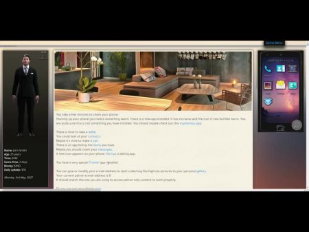 Hornyz Anastasia (sea su sub) Dominación sin censura 