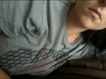 California Damsel On Chatroulette