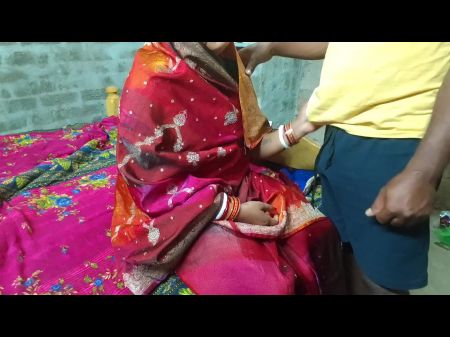 A sogra fez sexo com o cunhado a noite toda e inseriu o dedo na vagina esposa indiana pron vídeo 