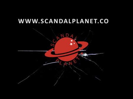 Alyssa Milano Sex in den äußeren Grenzen Filmskandalplanet 