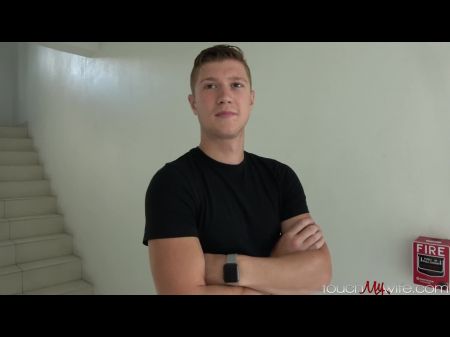 Encontrar un chico joven y caliente para Creampie a mi esposa 