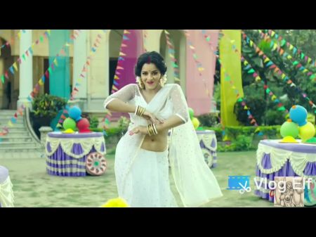 Swastika Mukherjee Horny Song