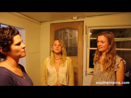 Yoga Retreat - Behind The Episodes