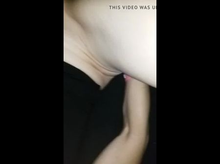 Providing It To Her How She Wants It