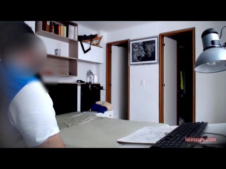 Manager Has Orgy With Flawless Fat Black Babe
