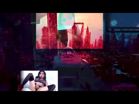 Video Starlet 