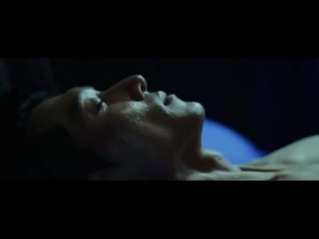 Korean Actress Railing Hard-on