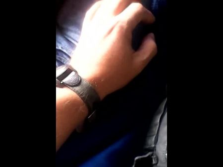ToCando Rica Flaca y le Encanta 