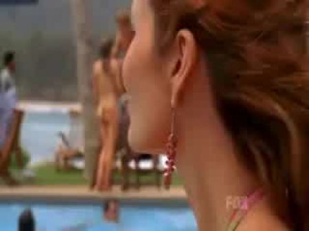 Leighton Meester - North Shore