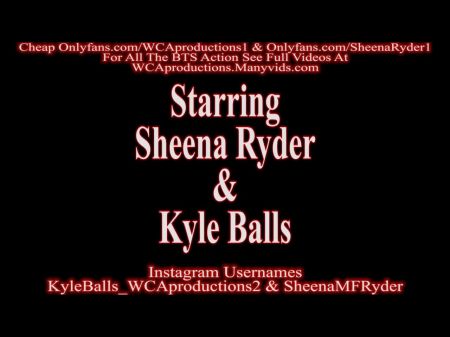 Warming My Stepmother Up For Step Father Part Two Sheena Ryder