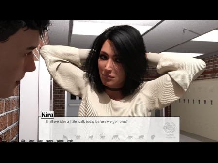 Monkey Business سأجعلك بشدة 